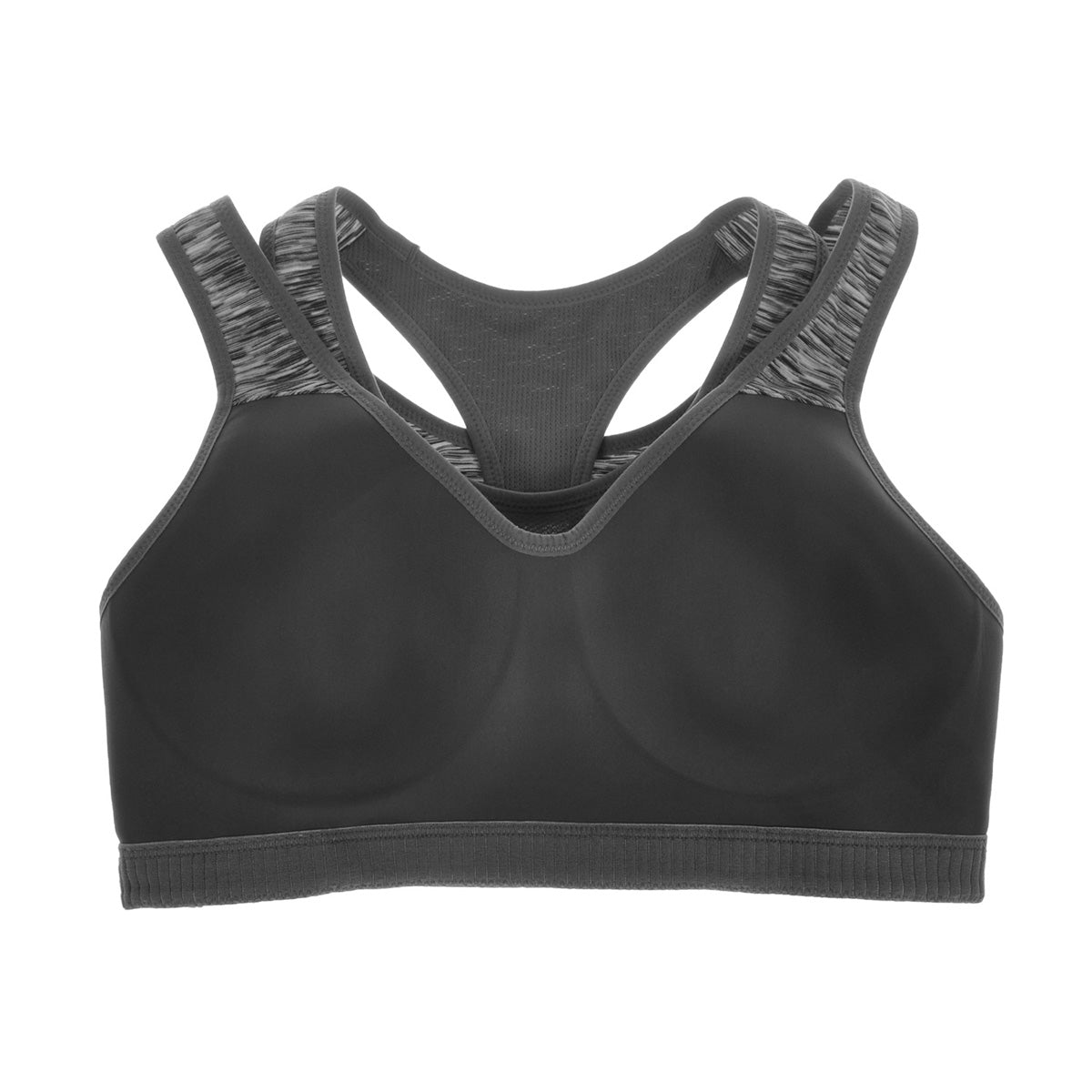 Women's Double Layered Sports Bra - Blue Force Sports