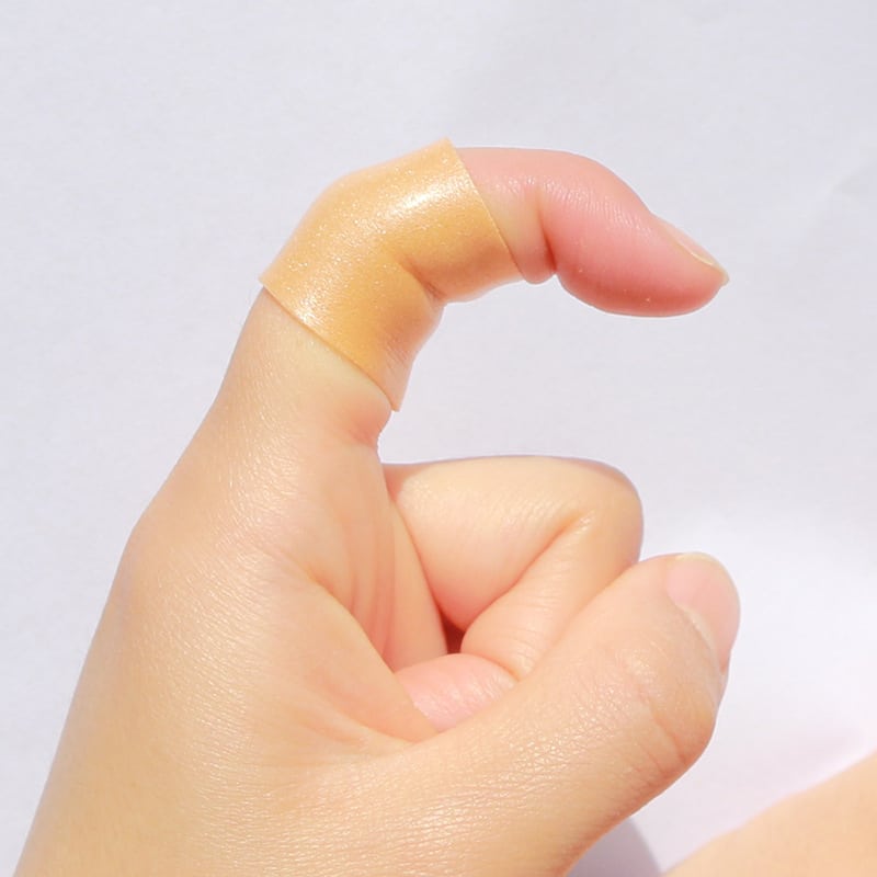 Universal Flexible Adhesive Wound Dressing Tape - Blue Force Sports