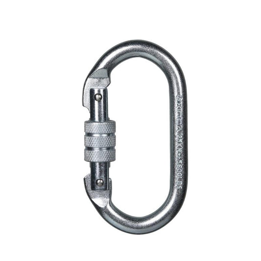 Professional Outdoor Climbing Carabiner - Blue Force Sports