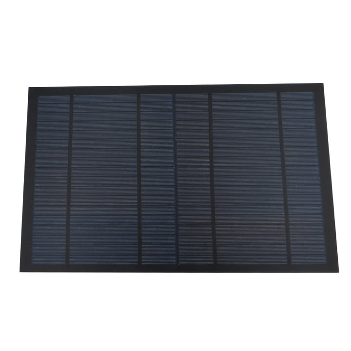 Polycrystalline Solar Panel - Blue Force Sports