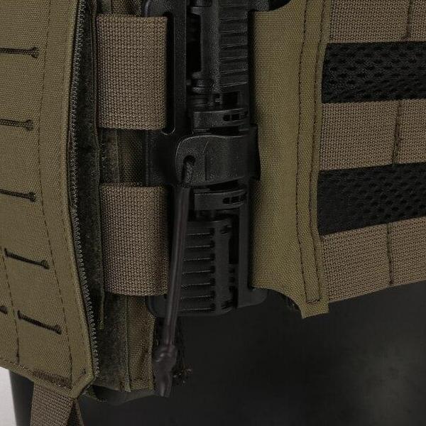 Emersongear ASSAULT Quick Release - Blue Force Sports