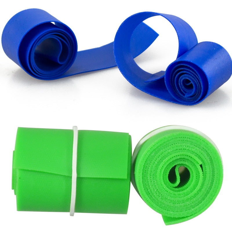 Useful Durable Latex First Aid Medical Tourniquets Set - Blue Force Sports