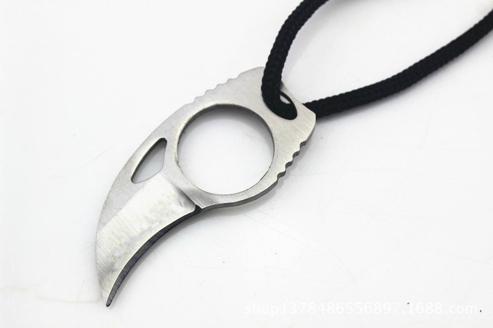 Portable Claw Knife Tool - Blue Force Sports