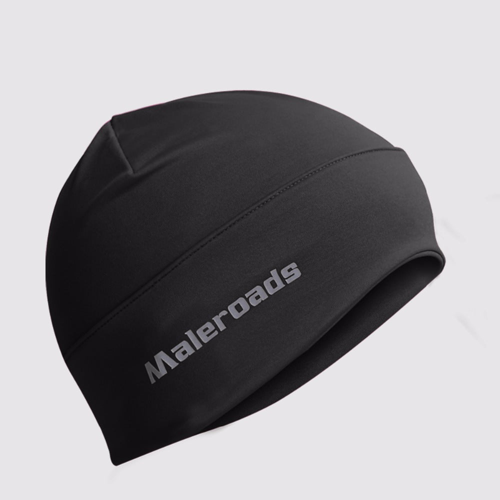 Comfortable Sports Stretchy Spandex Unisex Hat - Blue Force Sports