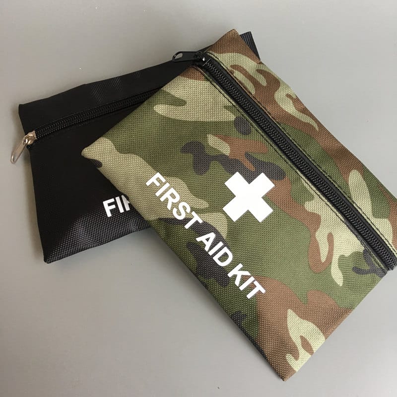 Emergency Kit Bag - Blue Force Sports