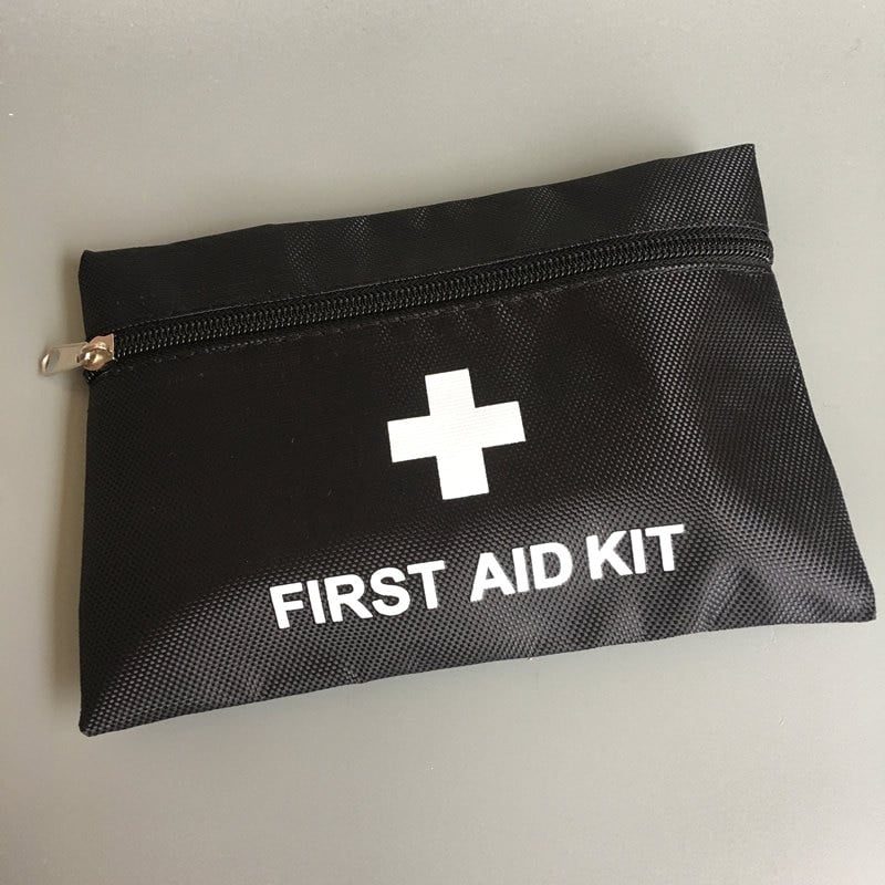 Emergency Kit Bag - Blue Force Sports