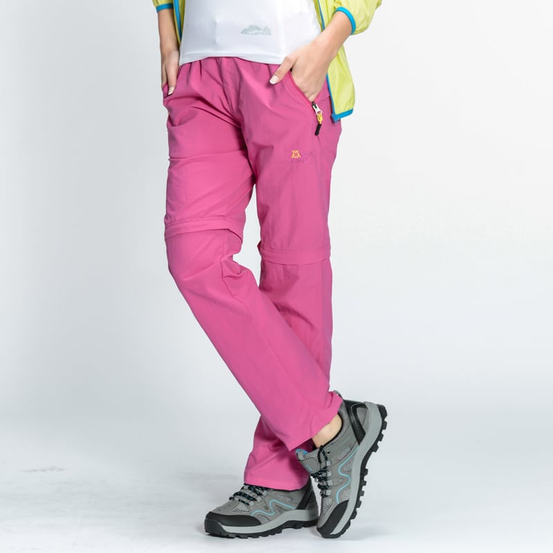 Unisex Outdoor Hiking Trousers - Blue Force Sports