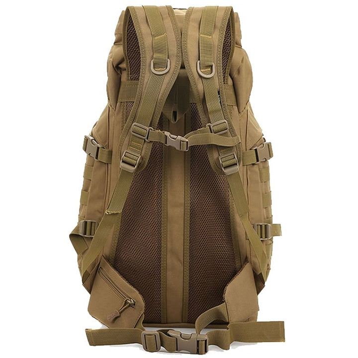 Outdoor Tactical 60L Backpacks - Blue Force Sports