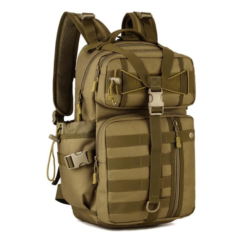 Men's Outdoor Tactical Backpacks - Blue Force Sports