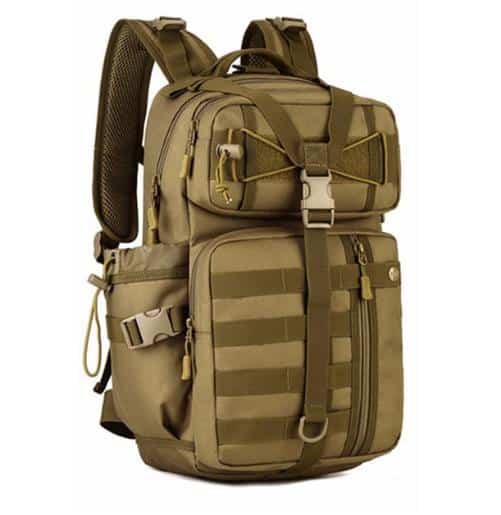 Men's Outdoor Tactical Backpacks - Blue Force Sports