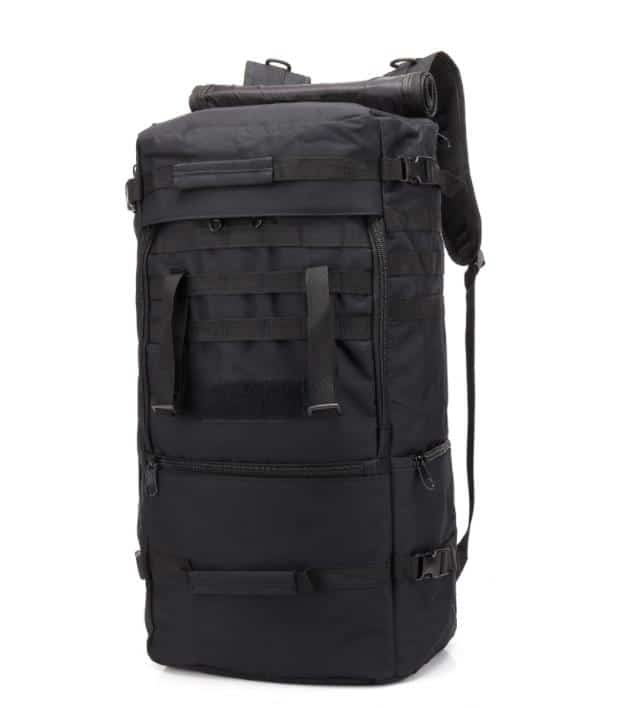 Military Camping Men's Backpacks - Blue Force Sports