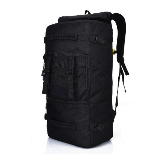 Military Camping Men's Backpacks - Blue Force Sports