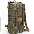 Military Camping Men's Backpacks - Blue Force Sports