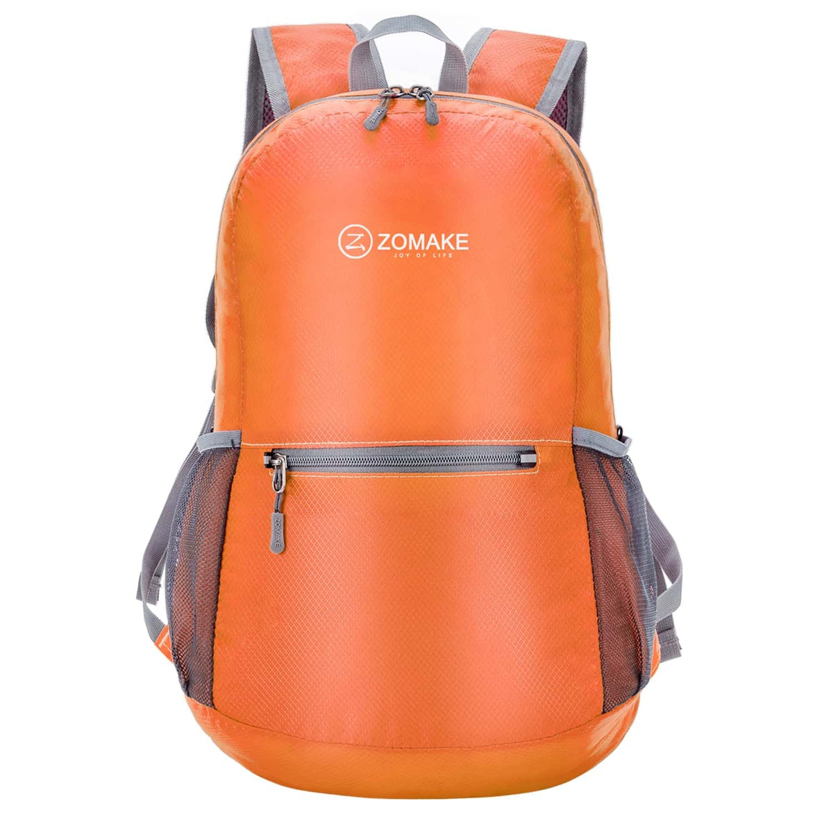 Foldable Lightweight Backpack - Blue Force Sports
