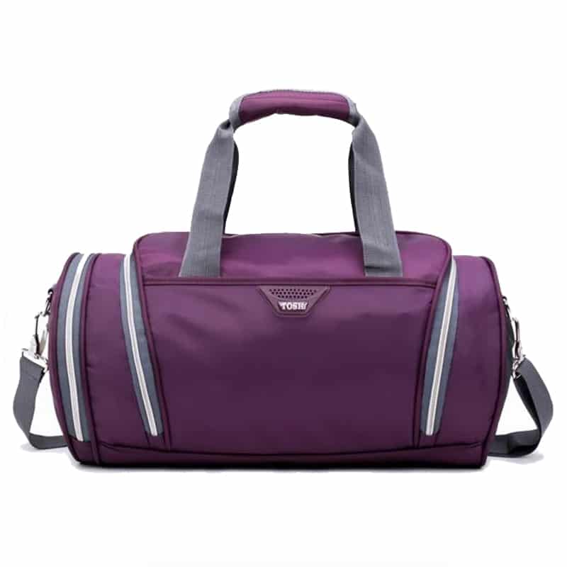 Outdoor Durable Multifunction Women's Bags - Blue Force Sports