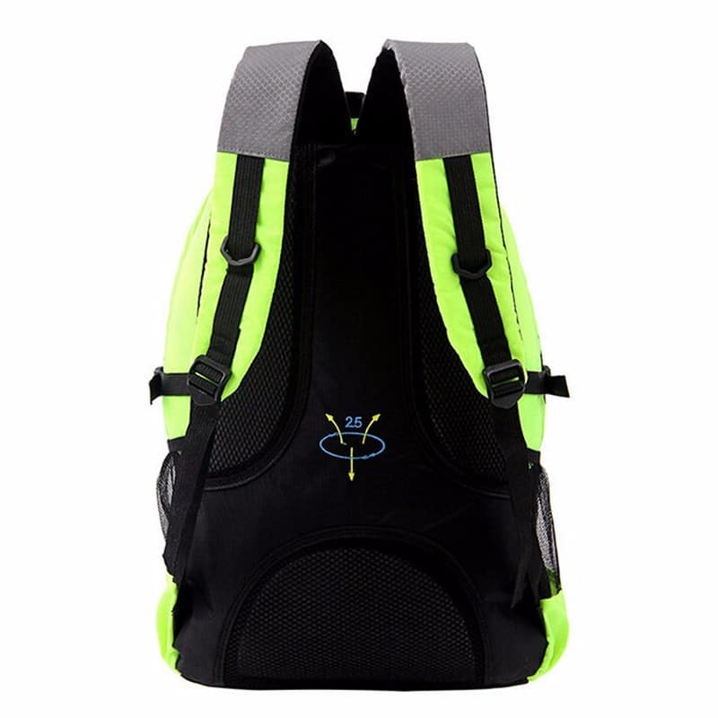 Waterproof Outdoor Camping Backpacks - Blue Force Sports