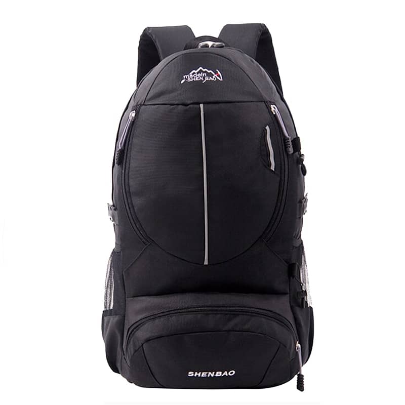 Waterproof Outdoor Camping Backpacks - Blue Force Sports