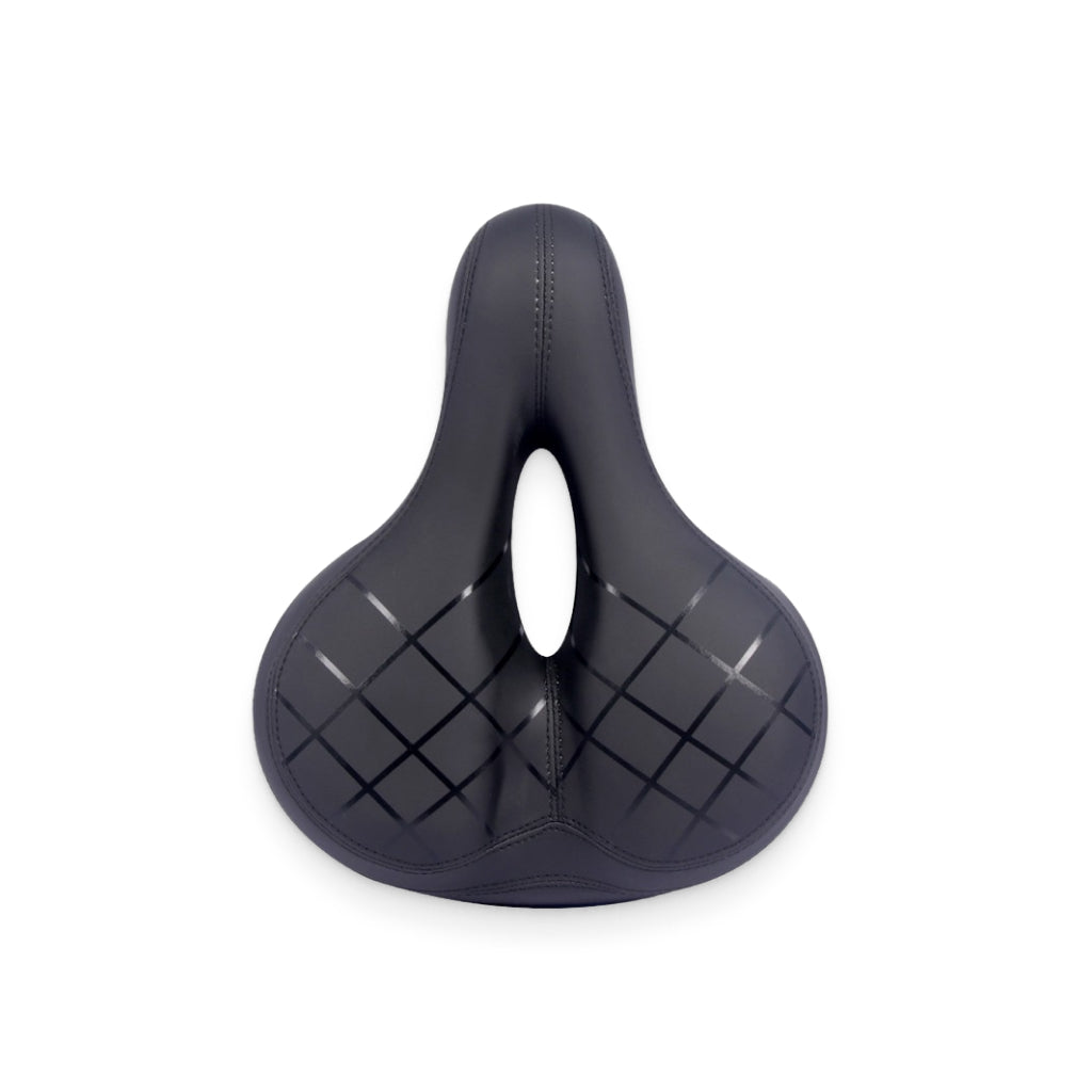 Bike Saddle - Blue Force Sports
