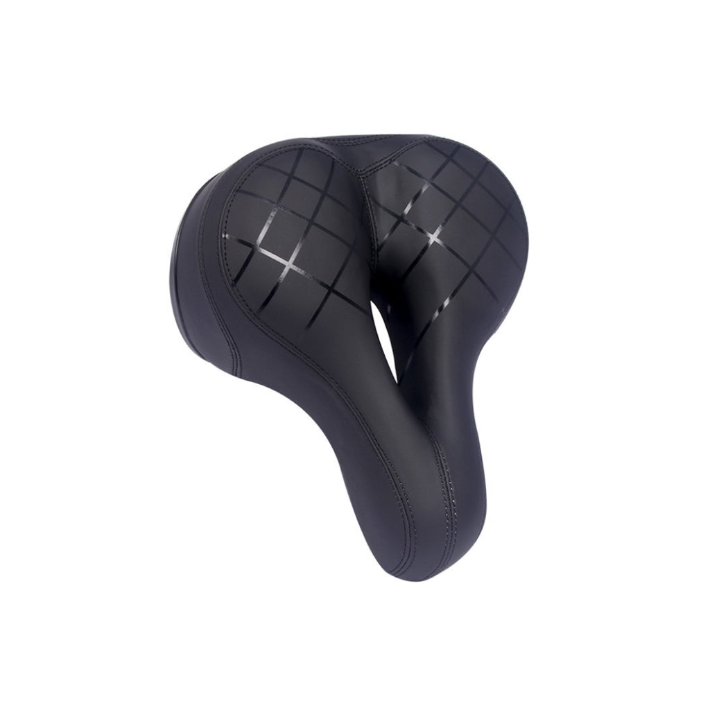 Bike Saddle - Blue Force Sports