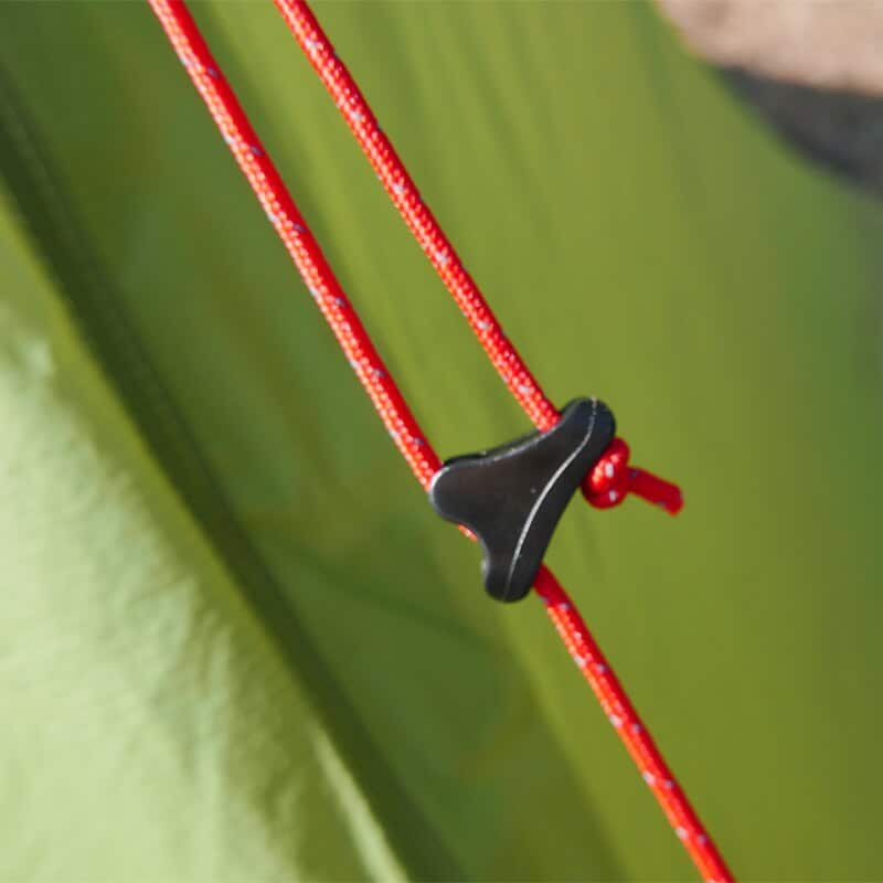 Ultralight Double Layer Tent - Blue Force Sports