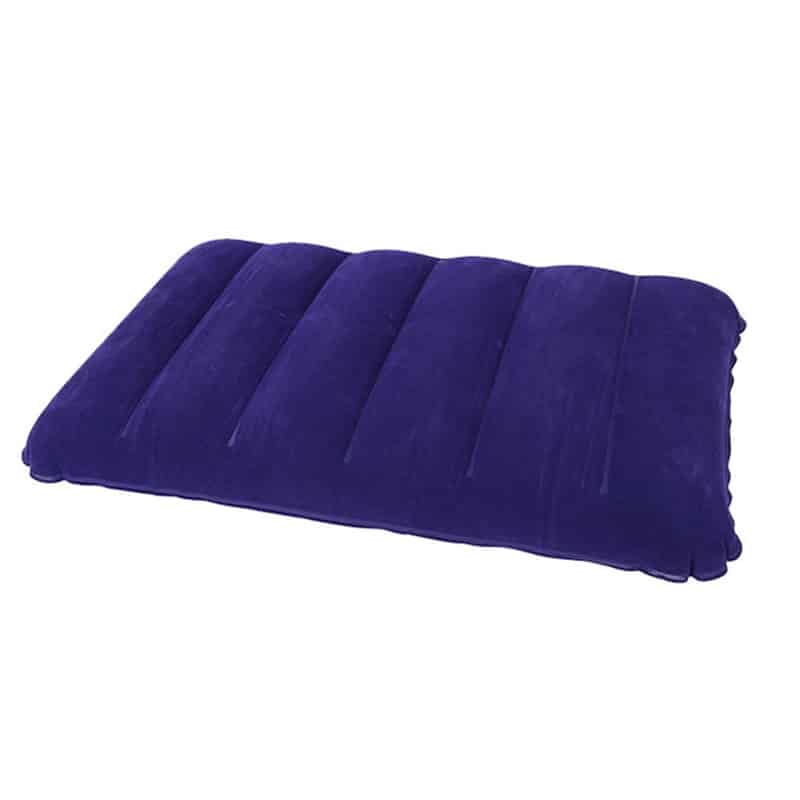 Outdoor Air Inflatable Pillow - Blue Force Sports