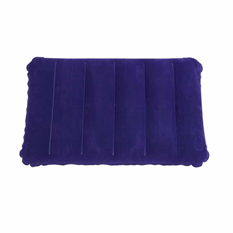 Outdoor Air Inflatable Pillow - Blue Force Sports