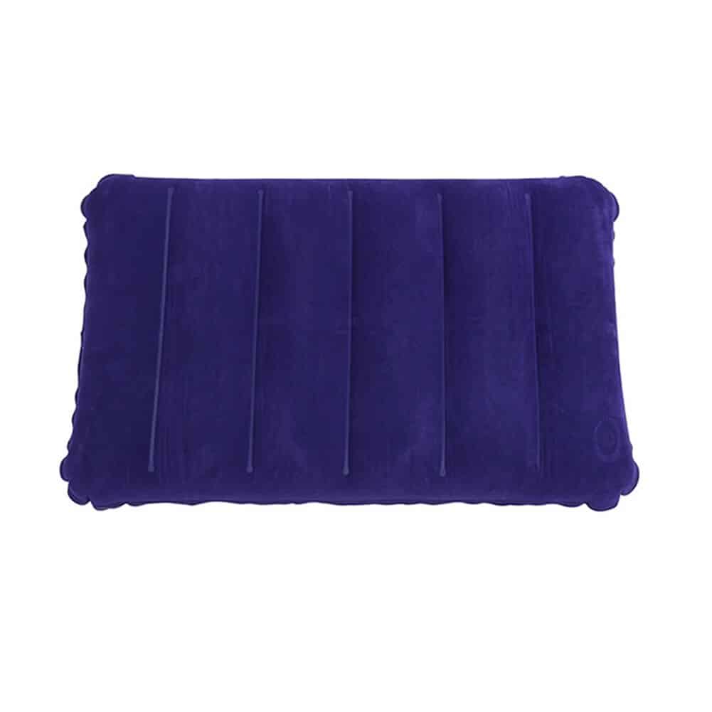 Outdoor Air Inflatable Pillow - Blue Force Sports