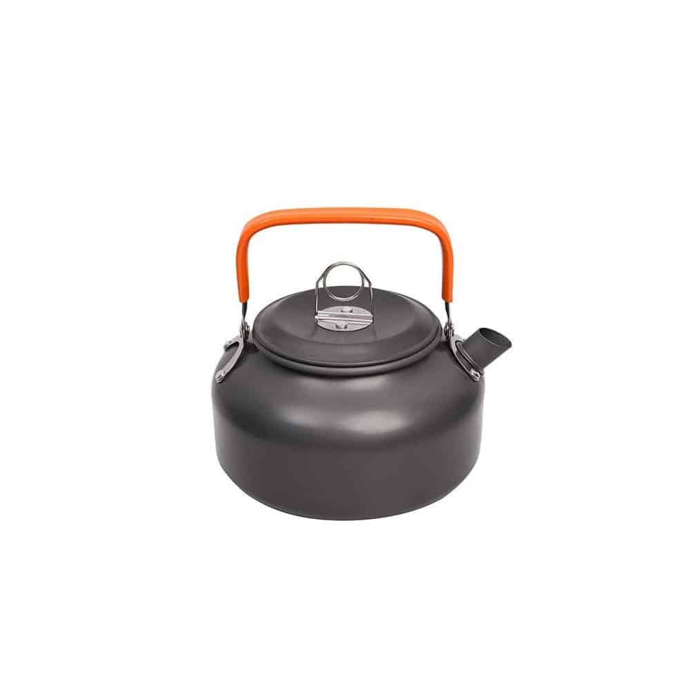 Camping Cooking Ware Set - Blue Force Sports