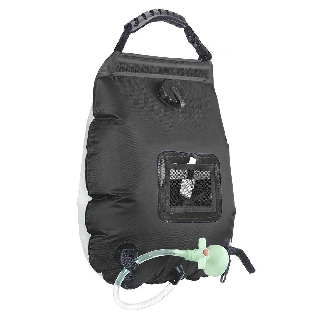 Outdoor Camping Water Bag - Blue Force Sports