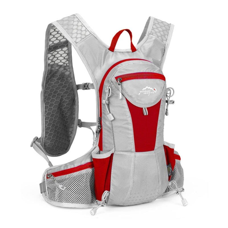 Waterproof Outdoor Running Backpacks - Blue Force Sports