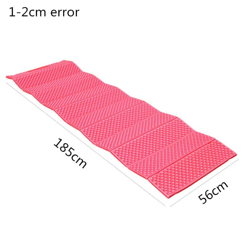 Outdoor Ultralight Camping Mats - Blue Force Sports