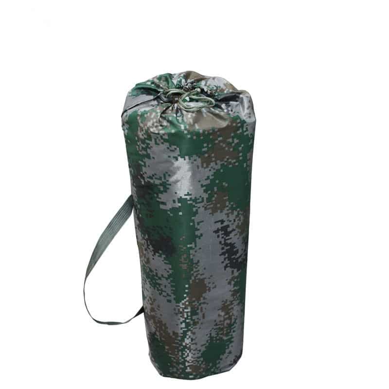 Thick Outdoor Camping Pad - Blue Force Sports