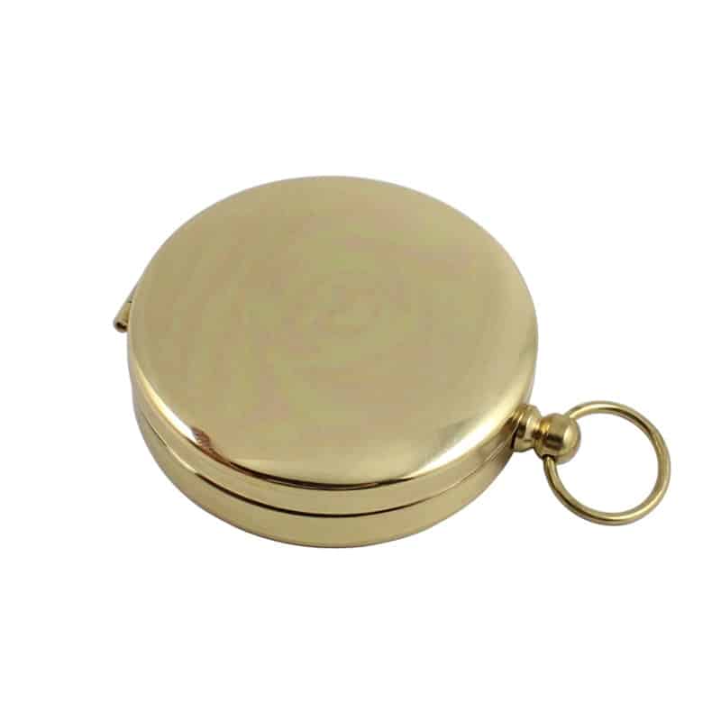 Waterproof Camping Compass - Blue Force Sports