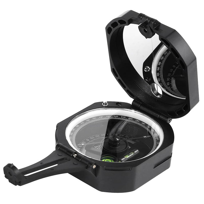 Lightweight Shockproof, Waterproof Compass - Blue Force Sports