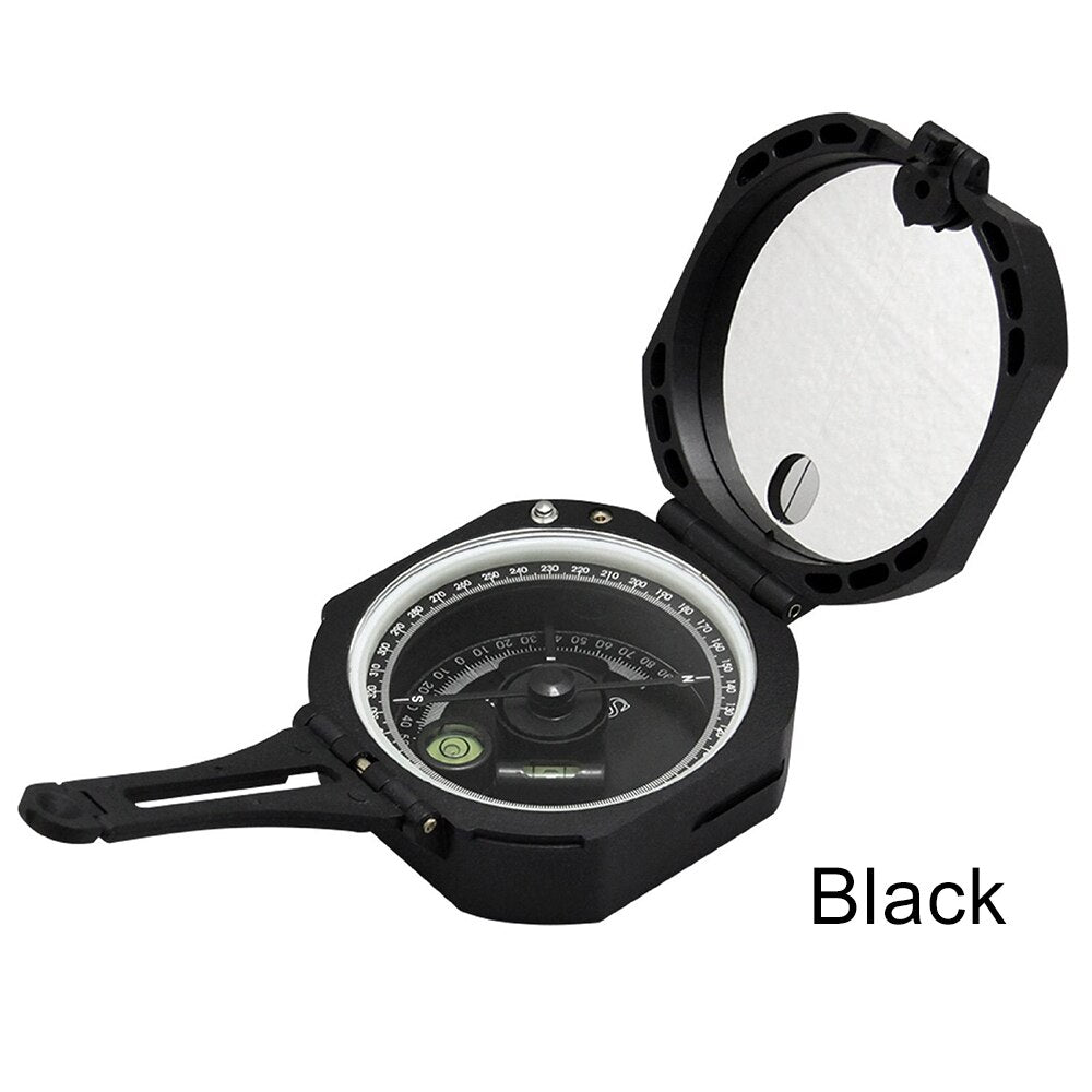 Lightweight Shockproof, Waterproof Compass - Blue Force Sports