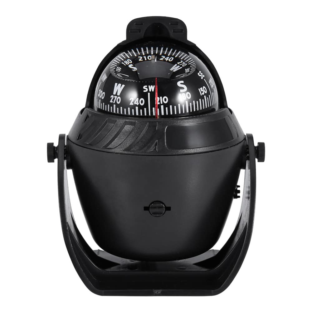 Marine Magnetic Sphere Compass - Blue Force Sports