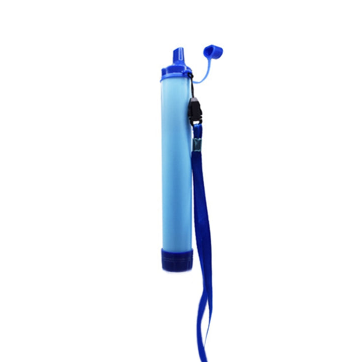 Activated Carbon Water Purifier - Blue Force Sports
