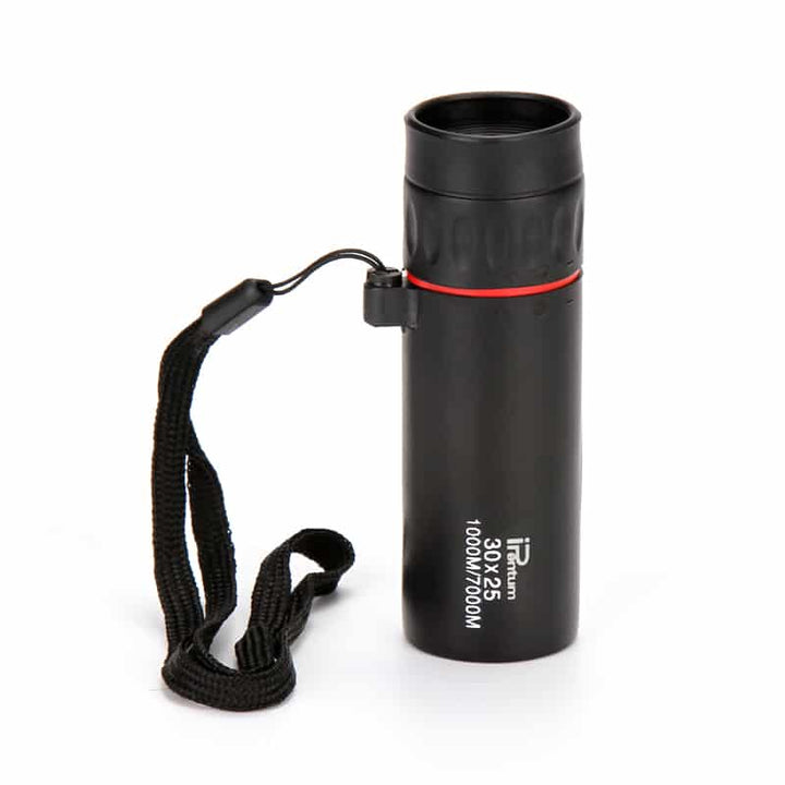 Hunting Clear View Monocular - Blue Force Sports