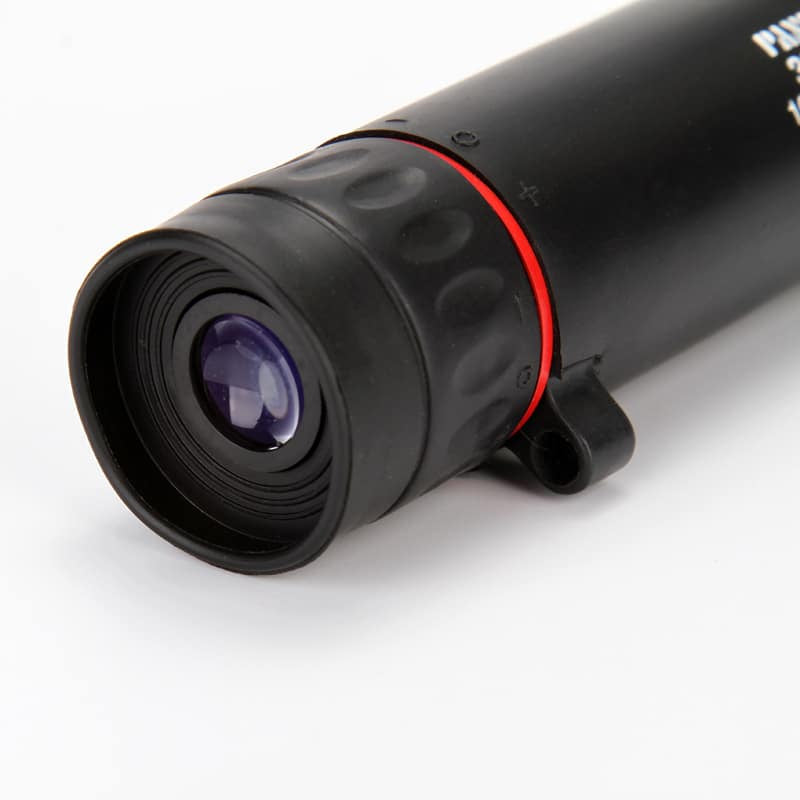 Hunting Clear View Monocular - Blue Force Sports