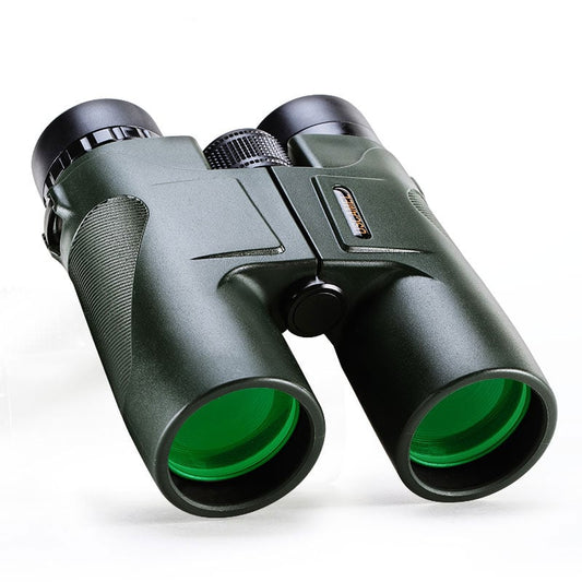 Military Professional HD Binoculars - Blue Force Sports