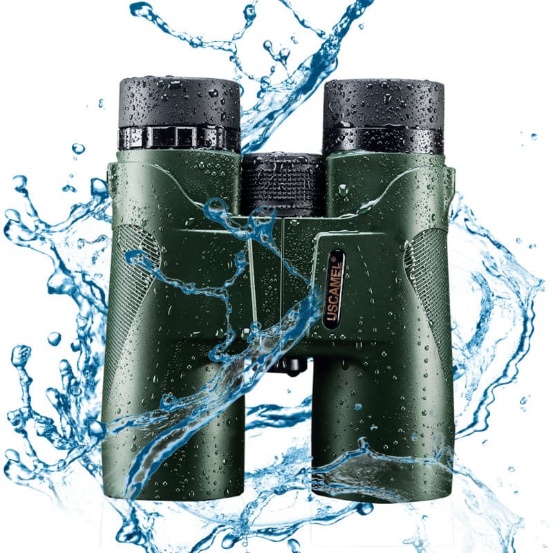 Military Professional HD Binoculars - Blue Force Sports