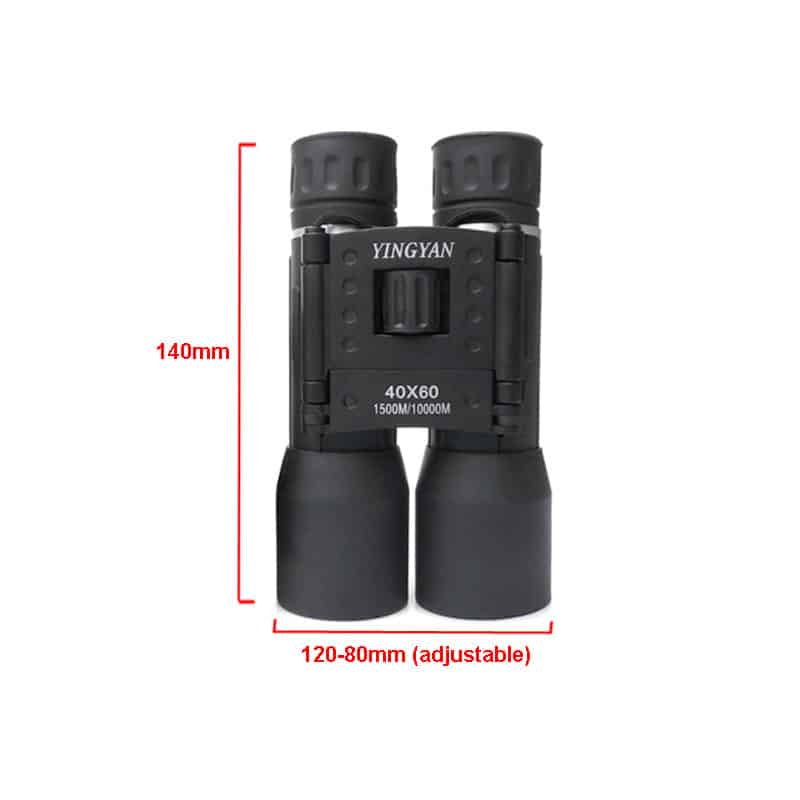 Handheld Hunting Binocular - Blue Force Sports