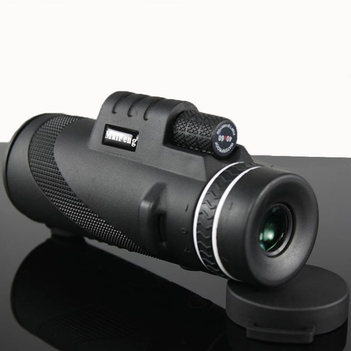 High Quality Professional Powerful Handheld Monocular - Blue Force Sports