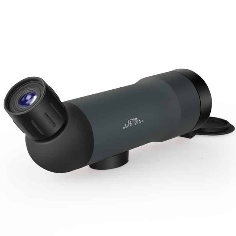 Tactical Small Spotting Scope - Blue Force Sports