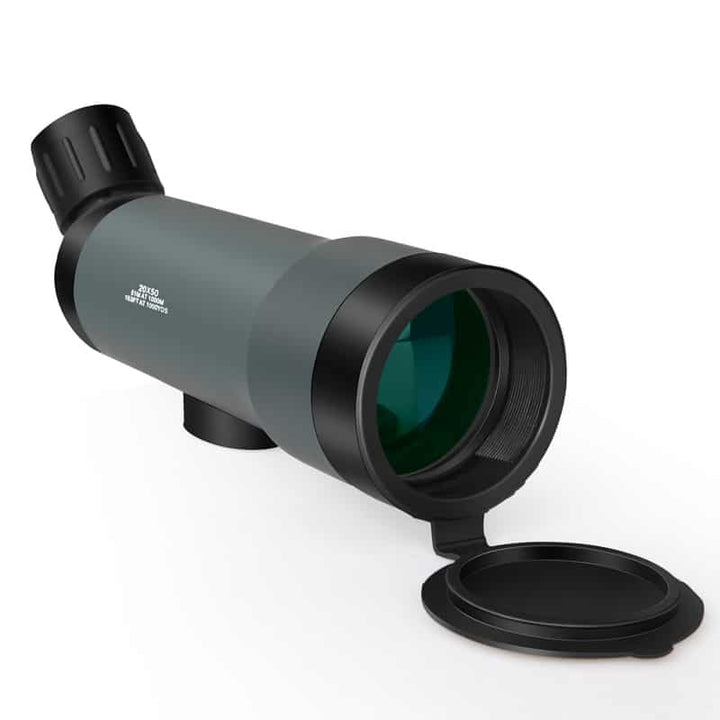 Tactical Small Spotting Scope - Blue Force Sports