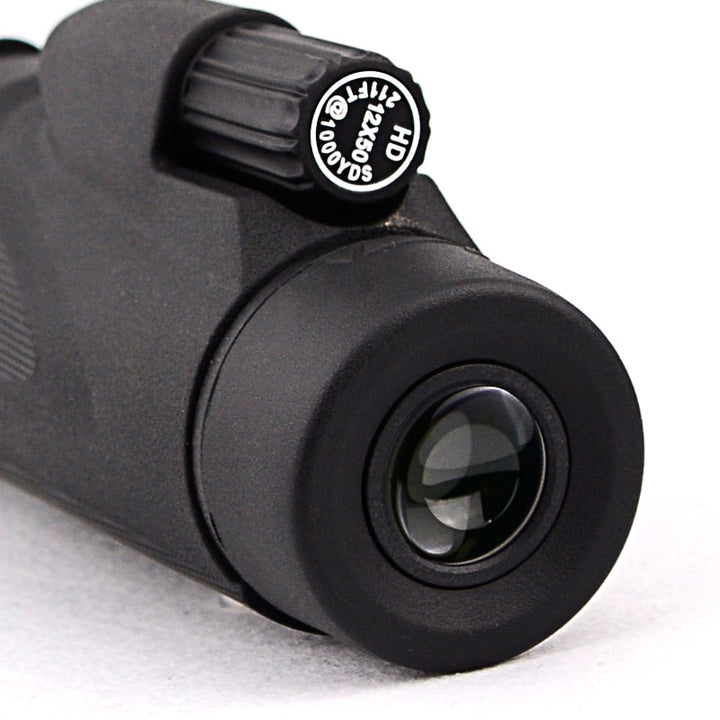 Professional Hunting Portable Monocular - Blue Force Sports