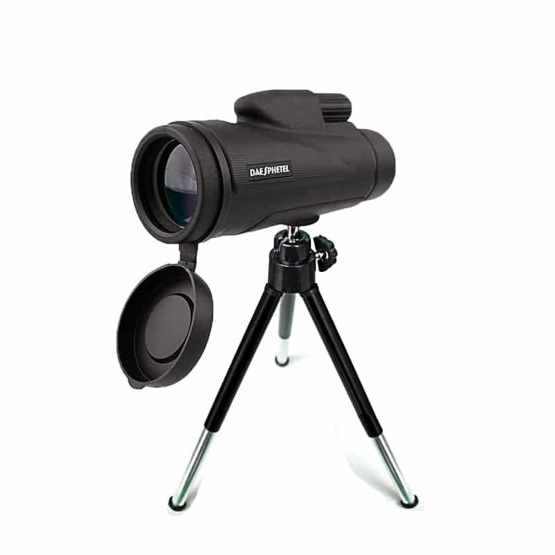Professional Hunting Portable Monocular - Blue Force Sports