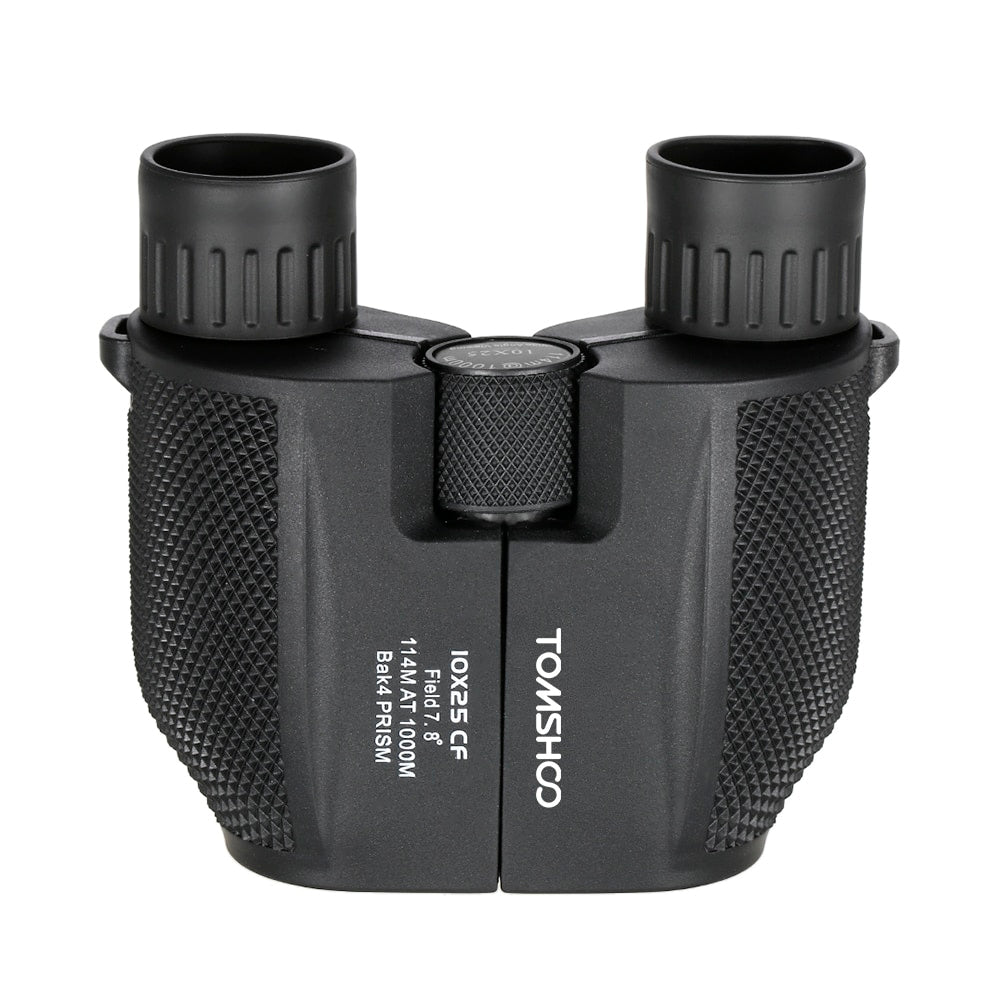 Green Film Waterproof Binocular - Blue Force Sports