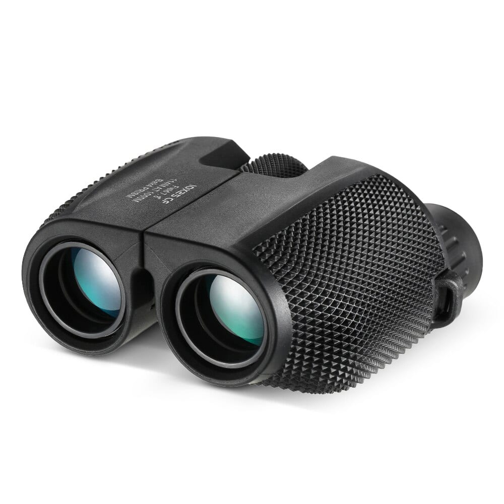 Green Film Waterproof Binocular - Blue Force Sports