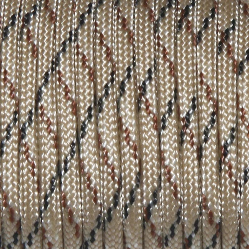 Survival Cord for Camping - Blue Force Sports